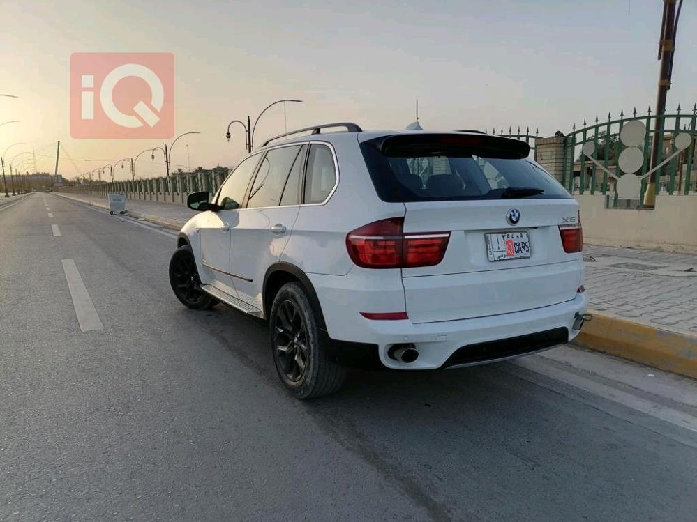 بي ام دبليو X5